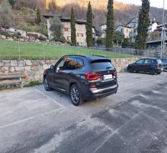 Auto - Bmw x3 xdrive20d 48v msport full led retrocamera