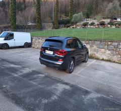Auto - Bmw x3 xdrive20d 48v msport full led retrocamera