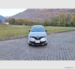 Auto - Renault captur tce 12v 90 cv business neopatentati