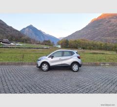 Auto - Renault captur tce 12v 90 cv business neopatentati