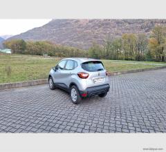 Auto - Renault captur tce 12v 90 cv business neopatentati
