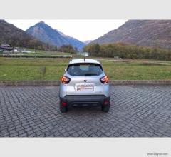 Auto - Renault captur tce 12v 90 cv business neopatentati