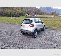 Auto - Renault captur tce 12v 90 cv business neopatentati