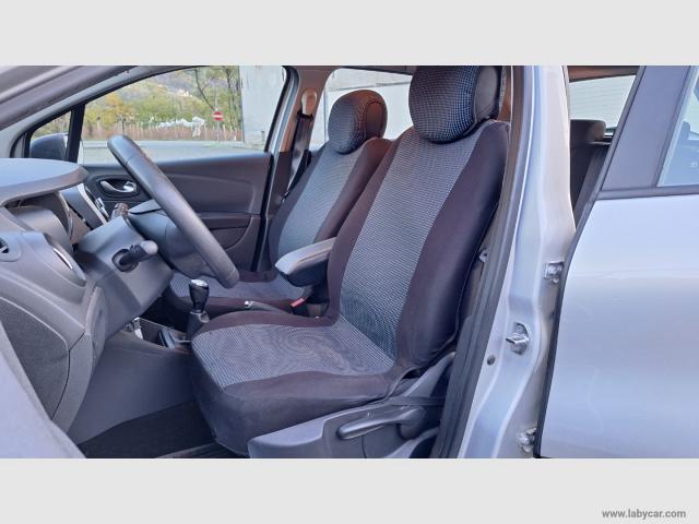 Auto - Renault captur tce 12v 90 cv business neopatentati