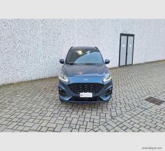 Auto - Ford kuga 2.5 full hybrid 190 cvt awd st-line 4x4