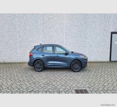 Auto - Ford kuga 2.5 full hybrid 190 cvt awd st-line 4x4