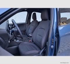 Auto - Ford kuga 2.5 full hybrid 190 cvt awd st-line 4x4