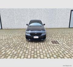 Auto - Bmw m550i xdrive m5 garanzia bmw fino 2028