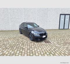 Auto - Bmw m550i xdrive m5 garanzia bmw fino 2028