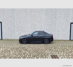 Auto - Bmw m550i xdrive m5 garanzia bmw fino 2028