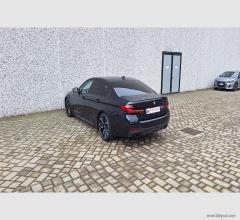 Auto - Bmw m550i xdrive m5 garanzia bmw fino 2028