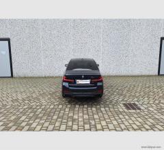 Auto - Bmw m550i xdrive m5 garanzia bmw fino 2028