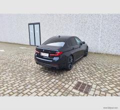 Auto - Bmw m550i xdrive m5 garanzia bmw fino 2028