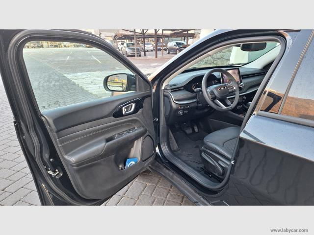 Auto - Jeep compass 1.3 t4 190cv phev limited tetto cerchi 19 unicoprop.