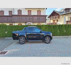 Auto - Mercedes-benz x 350 d 4matic pari al nuovo full opt. gancio traino