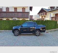 Auto - Mercedes-benz x 350 d 4matic pari al nuovo full opt. gancio traino