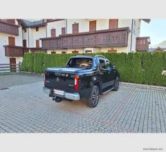 Auto - Mercedes-benz x 350 d 4matic pari al nuovo full opt. gancio traino