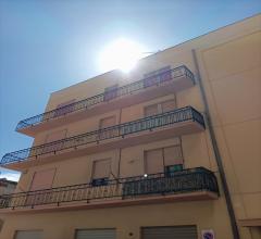 Appartamento in vendita a erice casa santa