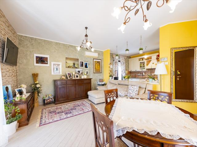 Appartamenti in Vendita - Villa in vendita a manoppello ripacorbaria