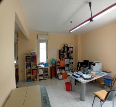 Appartamenti in Vendita - Appartamento in vendita a scafa semicentro