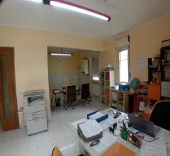 Appartamenti in Vendita - Appartamento in vendita a scafa semicentro