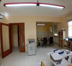 Appartamenti in Vendita - Appartamento in vendita a scafa semicentro