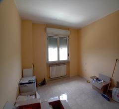 Appartamenti in Vendita - Appartamento in vendita a scafa semicentro