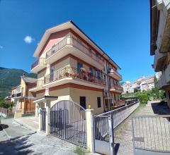 Appartamento in vendita a tocco da casauria centro