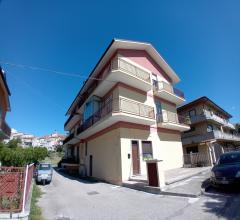 Appartamenti in Vendita - Appartamento in vendita a tocco da casauria centro