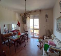 Appartamenti in Vendita - Appartamento in vendita a tocco da casauria centro