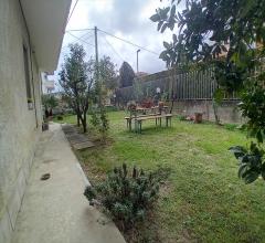 Appartamenti in Vendita - Villa in vendita a casalincontrada semicentro