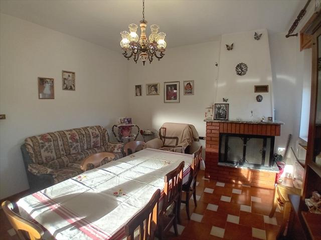 Appartamenti in Vendita - Villa in vendita a manoppello manoppello scalo