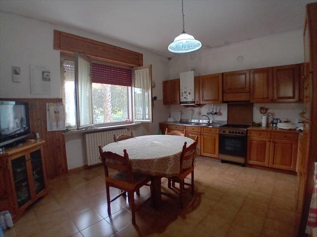 Appartamenti in Vendita - Villa in vendita a manoppello manoppello scalo