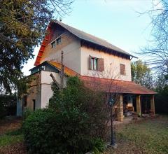 Appartamenti in Vendita - Villa in vendita a manoppello manoppello scalo