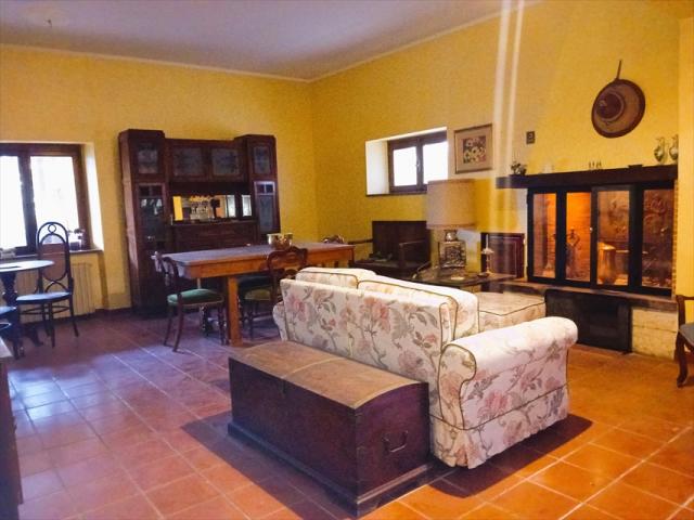 Appartamenti in Vendita - Villa in vendita a manoppello manoppello scalo