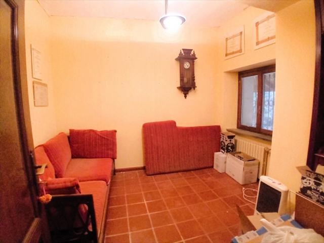 Appartamenti in Vendita - Villa in vendita a manoppello manoppello scalo