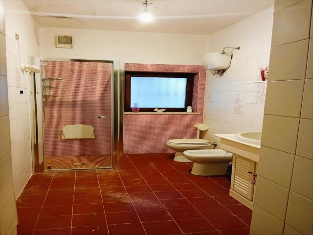 Appartamenti in Vendita - Villa in vendita a manoppello manoppello scalo