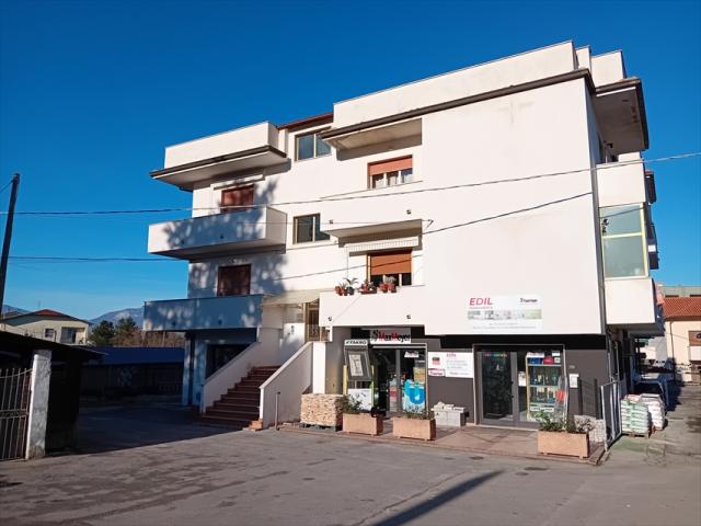 Appartamenti in Vendita - Appartamento in vendita a manoppello centro