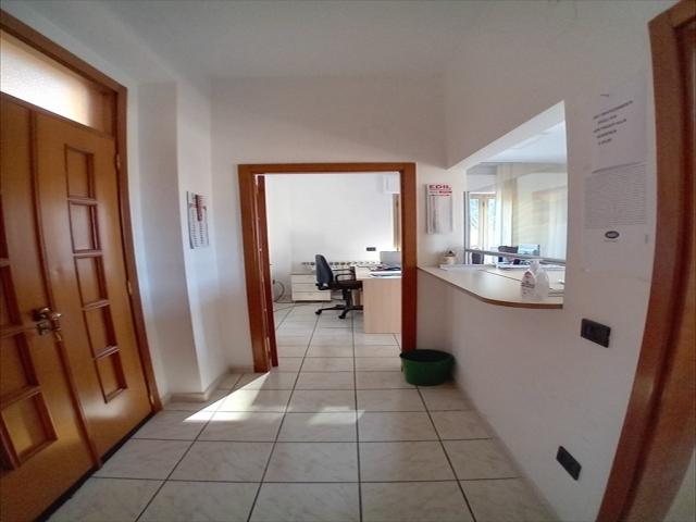 Appartamenti in Vendita - Appartamento in vendita a manoppello centro