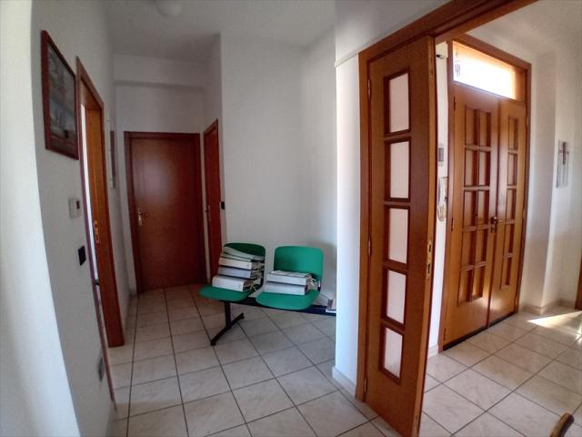 Appartamenti in Vendita - Appartamento in vendita a manoppello centro