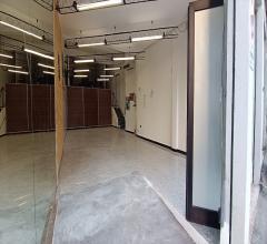 Appartamenti in Vendita - Garage in vendita a chieti centro