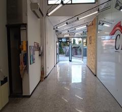 Appartamenti in Vendita - Garage in vendita a chieti centro