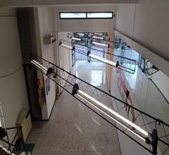 Appartamenti in Vendita - Garage in vendita a chieti centro