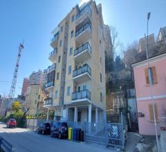Appartamento in vendita a chieti pietragrossa