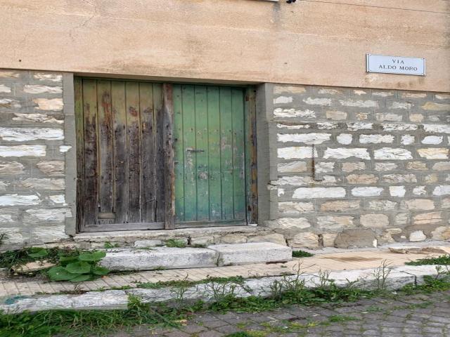 Appartamenti in Vendita - Appartamento in vendita a prizzi centro storico