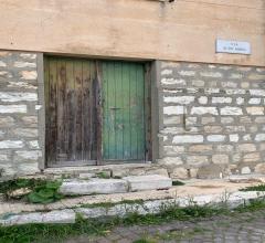 Appartamenti in Vendita - Appartamento in vendita a prizzi centro storico