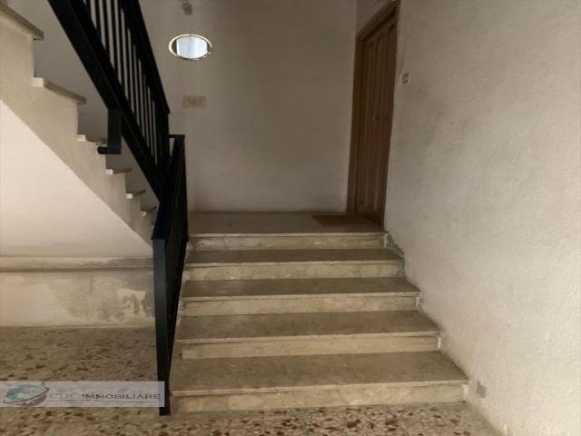 Appartamenti in Vendita - Appartamento in vendita a prizzi centro storico