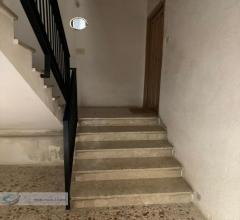 Appartamenti in Vendita - Appartamento in vendita a prizzi centro storico