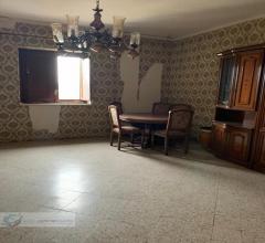 Appartamenti in Vendita - Appartamento in vendita a prizzi centro storico