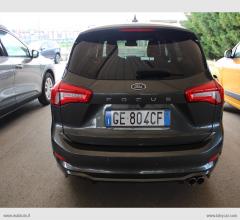 Auto - Ford focus 1.5 ecoblue 120cv sw st line